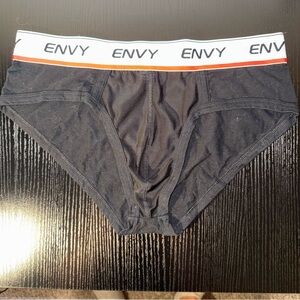 Envy Size M/L Mesh Brief